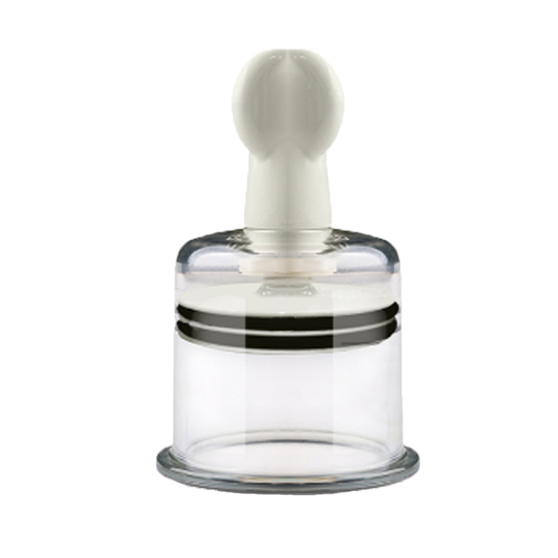 Spin-Handle Cup