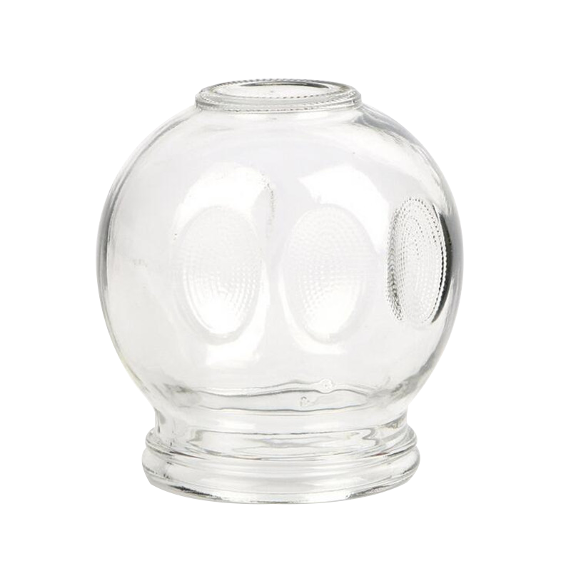 Classic Glass Cup
