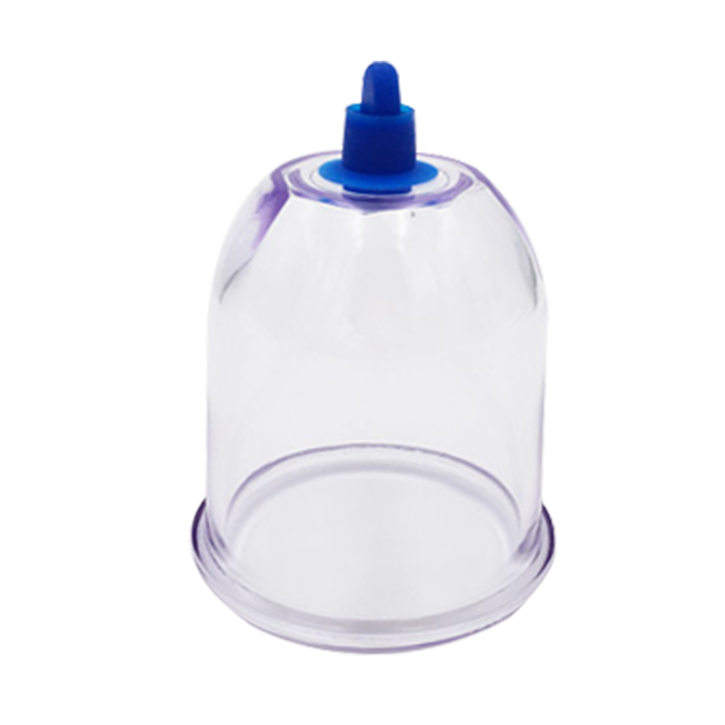 DY-Blue Vacuum Cup